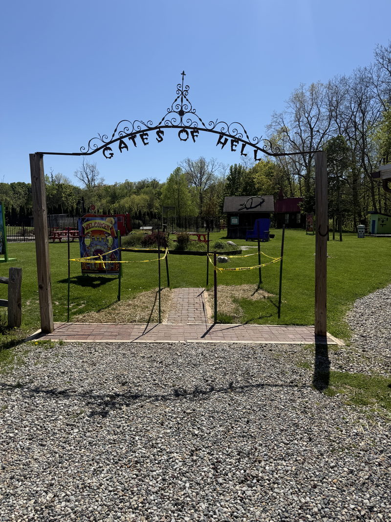 Hell - May 11 2025 (newer photo)